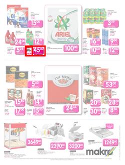 Makro Gauteng : Food (24 Apr - 30 Apr 2014), page 3