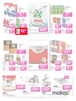 Makro Gauteng : Food (24 Apr - 30 Apr 2014), page 3