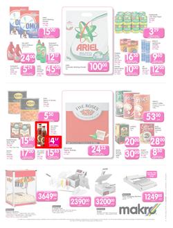 Makro Gauteng : Food (24 Apr - 30 Apr 2014), page 3