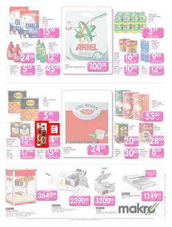 Makro Gauteng : Food (24 Apr - 30 Apr 2014), page 3