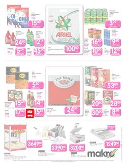 Makro Gauteng : Food (24 Apr - 30 Apr 2014), page 3