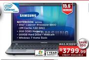 Samsung Notebook (NP300)