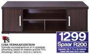 TS Cuba Vemaaksentrum