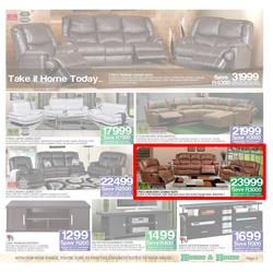 House & Home : Home Living Collection (27 Apr - 19 May 2014), page 3