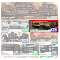 House & Home : Home Living Collection (27 Apr - 19 May 2014), page 3