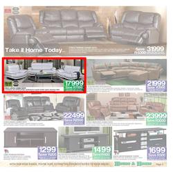 House & Home : Home Living Collection (27 Apr - 19 May 2014), page 3