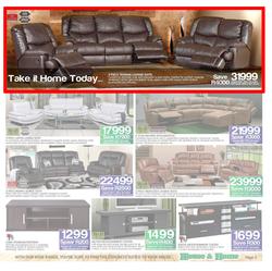 House & Home : Home Living Collection (27 Apr - 19 May 2014), page 3