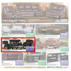 House & Home : Home Living Collection (27 Apr - 19 May 2014), page 3