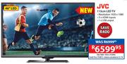 JVC 115cm LED TV