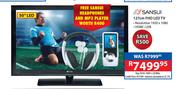 Sansui 127cm FHD LED TV