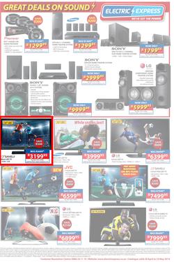 Electric Express : (28 Apr - 10 May 2014), page 3