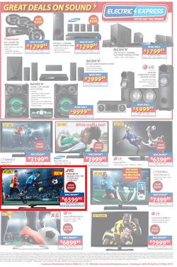 Electric Express : (28 Apr - 10 May 2014), page 3
