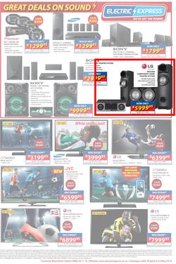 Electric Express : (28 Apr - 10 May 2014), page 3