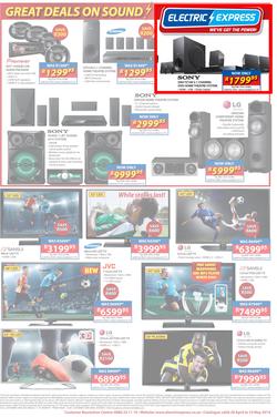 Electric Express : (28 Apr - 10 May 2014), page 3