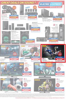 Electric Express : (28 Apr - 10 May 2014), page 3