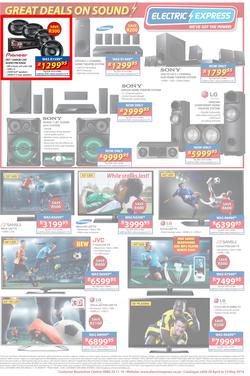 Electric Express : (28 Apr - 10 May 2014), page 3