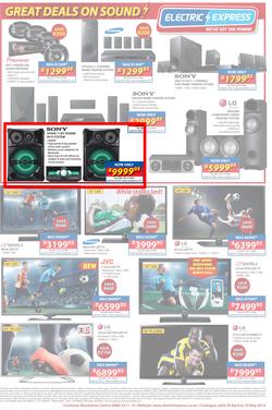 Electric Express : (28 Apr - 10 May 2014), page 3