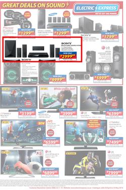 Electric Express : (28 Apr - 10 May 2014), page 3