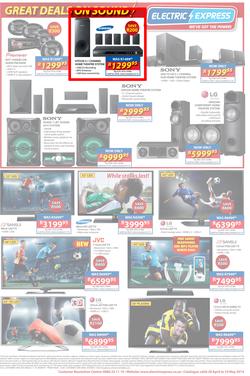 Electric Express : (28 Apr - 10 May 2014), page 3