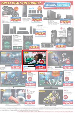 Electric Express : (28 Apr - 10 May 2014), page 3