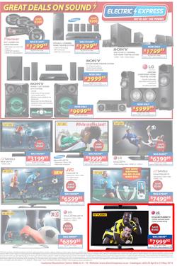 Electric Express : (28 Apr - 10 May 2014), page 3