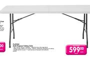 Platone Multi-Purpose Folding Table-1830(l) x 750(w) x 750(h)