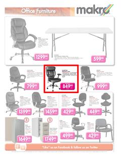 Makro : Office (8 May - 14 May), page 3