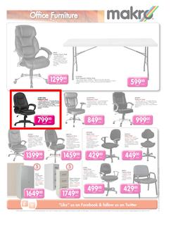 Makro : Office (8 May - 14 May), page 3