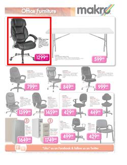 Makro : Office (8 May - 14 May), page 3