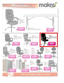 Makro : Office (8 May - 14 May), page 3