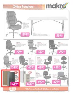 Makro : Office (8 May - 14 May), page 3