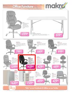 Makro : Office (8 May - 14 May), page 3