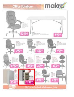 Makro : Office (8 May - 14 May), page 3