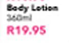 Good Stuff Body Lotion-300ml