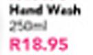 Good Stuff Hand Wash-250ml