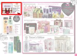 Dischem : Mother's Day (Valid until 11 May 2014), page 3