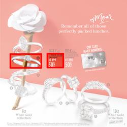 NWJ : Mother's Day (Valid until 11 May 2014), page 3