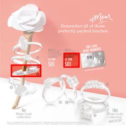 NWJ : Mother's Day (Valid until 11 May 2014), page 3