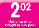 Belux Toilet Paper (1-Ply)-Each