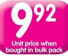 Purity 4th Foods Baby Food (All Flavours)-250ml