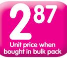 Sunlight Laundry Bar Soap (Regular)-125g