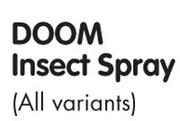 Doom Insect Spray (All Variants)-300ml 