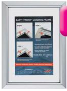 Easy Loading Photo Frame-594mm x 420mm