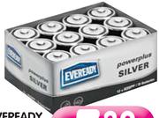 Eveready Powerplus R20PP-Each