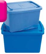 Formosa Storage Box-90Ltr Each