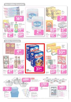 Makro Cape Town : Food (30 Apr - 14 May 2014), page 3