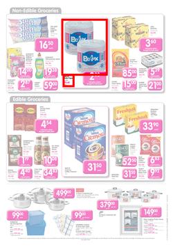Makro Cape Town : Food (30 Apr - 14 May 2014), page 3