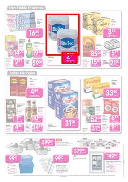 Makro Cape Town : Food (30 Apr - 14 May 2014), page 3