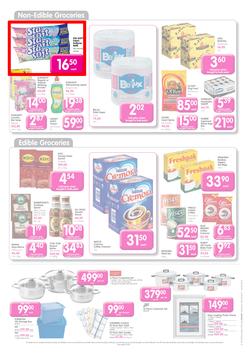 Makro Cape Town : Food (30 Apr - 14 May 2014), page 3