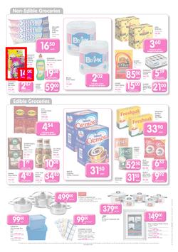 Makro Cape Town : Food (30 Apr - 14 May 2014), page 3